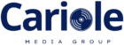 cariole logo navie blue